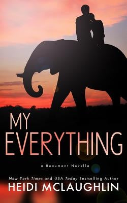 My Everything Paperback Createspace Independent Publishing Platform