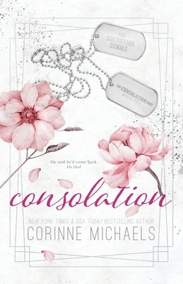 Consolation - Special Edition by Michaels, Corinne
