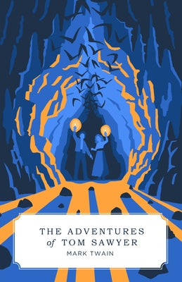 The Adventures of Tom Sawyer (Canon Classics Worldview Edition) Paperback Canon Press