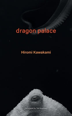Dragon Palace Paperback Monkey