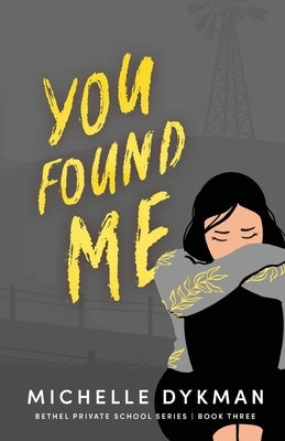 You Found Me Paperback Ambassador International