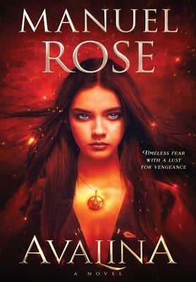 Avalina by Rose, Manuel