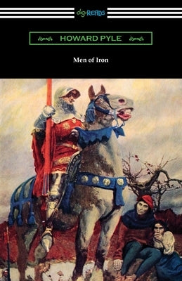 Men of Iron by Pyle, Howard