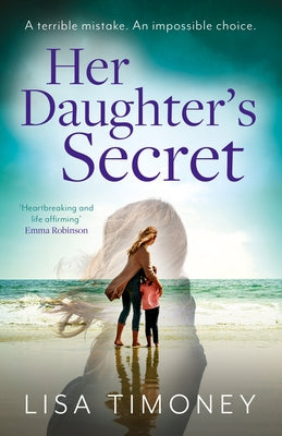 Her Daughter's Secret Paperback Avon Books