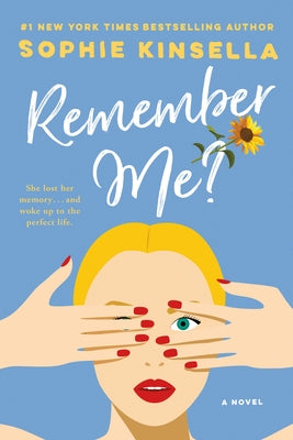 Remember Me? Paperback Dial Press