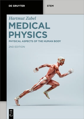 Physical Aspects of the Human Body Paperback de Gruyter