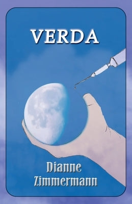 Verda Paperback Dianne T Zimmermann