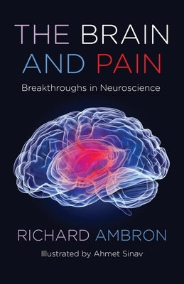The Brain and Pain: Breakthroughs in Neuroscience Paperback Columbia University Press