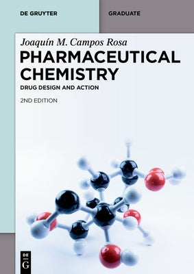 Drug Design and Action Paperback de Gruyter