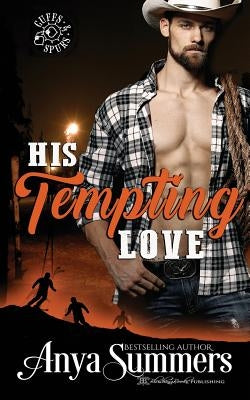 His Tempting Love Paperback Blushing Books