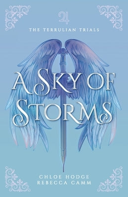 A Sky of Storms by Hodge, Chloe