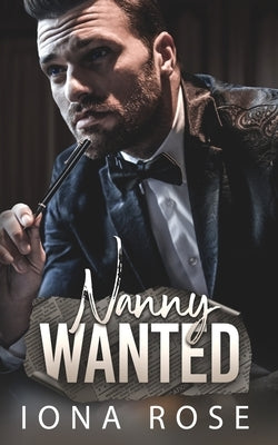 Nanny Wanted by Elliott, Leanore