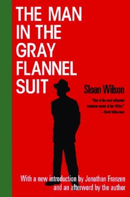 The Man in the Gray Flannel Suit Paperback Da Capo Press