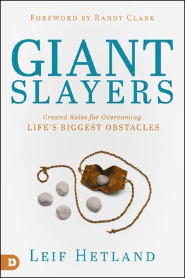 Giant Slayers Paperback Destiny Image Incorporated