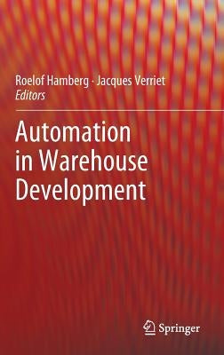 Automation in Warehouse Development by Hamberg, Roelof