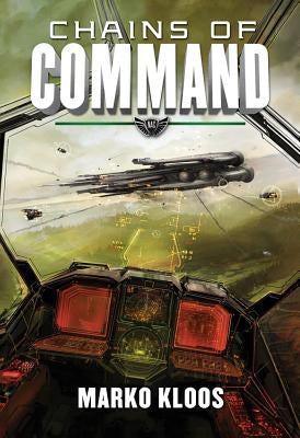 Chains of Command by Kloos, Marko
