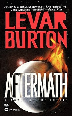 Aftermath by Burton, Levar