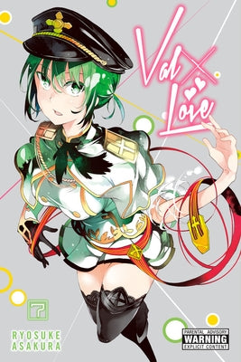 Val X Love, Vol. 7 by Asakura, Ryosuke