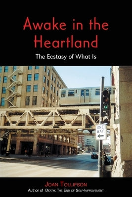 Awake in the Heartland: The Ecstasy of What Is by Tollifson, Joan