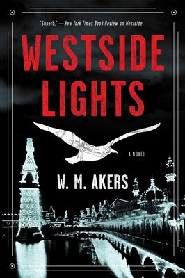 Westside Lights Paperback Harper Voyager