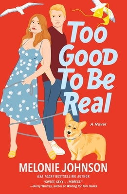 Too Good to Be Real Paperback St. Martin's Griffin