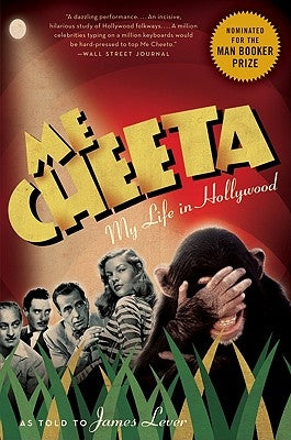 Me Cheeta: My Life in Hollywood Paperback Ecco Press