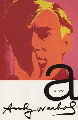 A: A Novel Paperback Grove Press