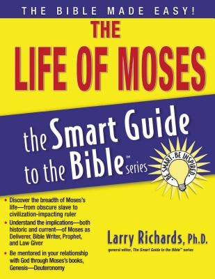 The Life of Moses Paperback Thomas Nelson