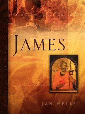 James Paperback Xulon Press