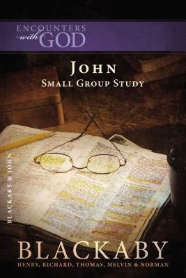 The Gospel of John Harperchristian Resources