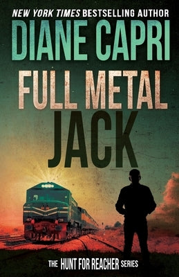 Full Metal Jack by Capri, Diane