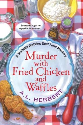 Murder with Fried Chicken and Waffles Paperback Kensington Publishing Corporation
