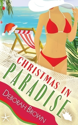 Christmas in Paradise Paperback Paradise Books, LLC