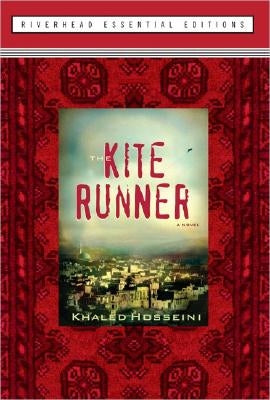 The Kite Runner (Essential Edition) Riverhead Books