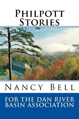 Philpott Stories Paperback Createspace Independent Publishing Platform