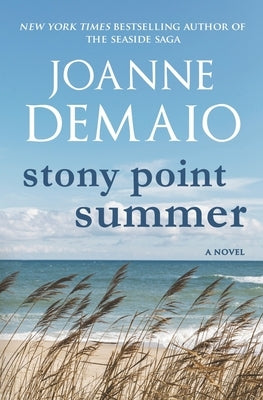 Stony Point Summer Independently Published
