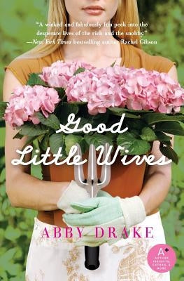 Good Little Wives Paperback William Morrow & Company