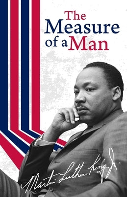The Measure of a Man Paperback Paperback Lushena Books