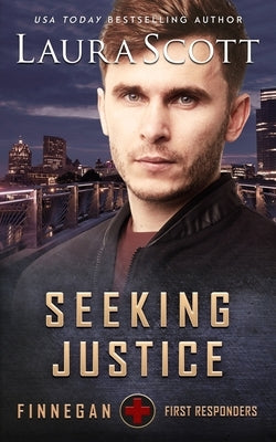 Seeking Justice Paperback Laura Iding