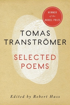 Selected Poems Paperback Ecco Press