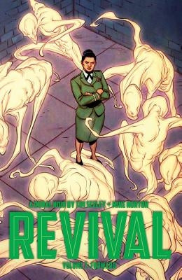 Revival Volume 7: Forward by Seeley, Tim