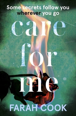 Care for Me by Cook, Farah