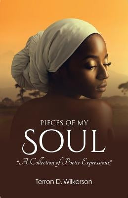 Pieces of My Soul, Vol.1 Paperback Divine House Books