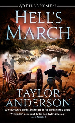Hell's March Paperback Penguin Publishing Group