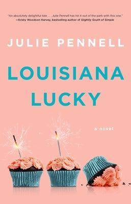 Louisiana Lucky Paperback Atria Books