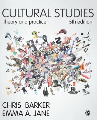 Cultural Studies Paperback Sage Ltd