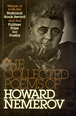 Collected Poems of Howard Nemerov Paperback University of Chicago Press