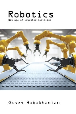 Robotics Paperback Rosedog Books