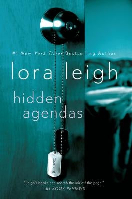 Hidden Agendas Paperback St. Martin's Griffin