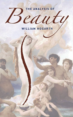 The Analysis of Beauty Paperback Dover Publications